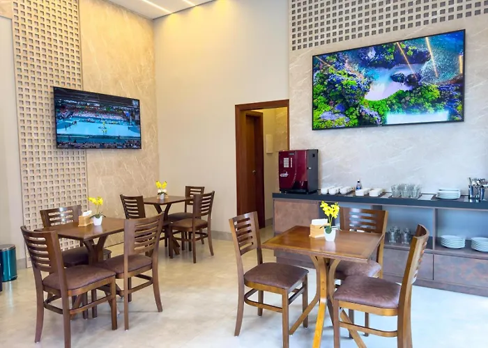 Ondara Flat Hotel